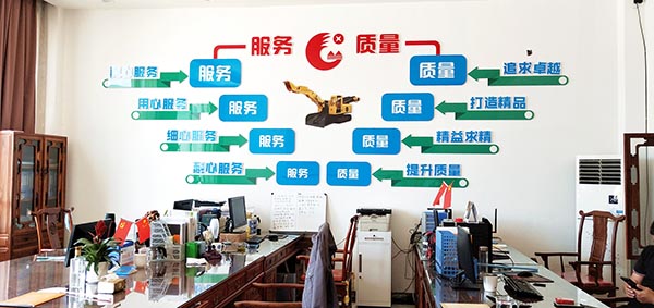 厂容厂貌